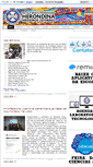 Mobile Screenshot of escolaherondina.net